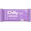 CHILLY POCKET soothing intimate wipes 12 u