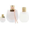 Chloé Nomade EDP rinkinys moterims (EDP, 75 ml + EDP, 5 ml + kūno losjonas, 100 ml)
