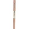 Clarins Brow Duo Defining & Long Lasting Eyebrow Pieštukas Eyebrow Kreminis Pieštukas & Gel 2-In-1 02 Auburn 2.8 g