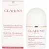 Clarins Švelnus rutulinis dezodorantas (Roll-On Dezodorantas) 50 ml
