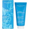 Clarins Aroma Eau Ressourcante Comforting Silky Body Kreminis Body Kreminis moterims, 200 ml