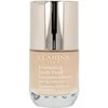 Clarins Everlasting Youth Fluid makiažas