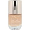 „Clarins Everlasting Youth Fluid“ (šviesinamasis ir stangrinamasis makiažo pagrindas), 30 ml, 113