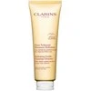 Clarins Hydrating Gentle Cleansing Kreminis moterims, 125 ml