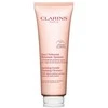 Clarins Soothing švelnus Foaming Valiklis veido prausiklis sausai / jautriai odai, 125 ml