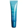Clarins Hydra-Essentiel (Ha + Peptide) Moisture Jauninamasis Lūpų balzamas drėkinantis lūpų balzamas, 15 ml