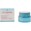 Clarins Hydra-Essentiel [HA2] Silky Kreminis Day Kreminis moterims, 50 ml