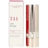 „Clarins“ lūpų dažai („Joli Rouge“) 3,5 g, 744 švelni slyva