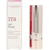 Clarins Joli Rouge Long-Lasting Kreminis Lipstick 773 Rožinė Tulip 3.5 g