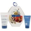 "ClarinsMen Recruit Kit" odos drėkinimo dovanų rinkinys