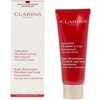 Clarins Kelių rūšių intensyvus kremas kaklui ir dekoltė "Super Restorative" (dekoltė ir kaklo koncentratas ) 75 ml