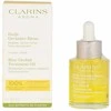 Clarins Blue Orchid Face Treatment Oil aliejus sausai veido odai, 30 ml