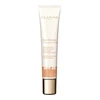 Clarins Skin Illusion Tinted Moisturizer SPF 25 tonuojantis kremas | atspalvis: 2.5, 40 ml