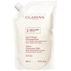 Clarins Velvet Cleansing Milk Eco Refill, 400 ml