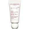 Clarins UV Plus [5P] Multi-Protection Moist. Ekranas SPF50