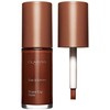Clarins Vanduo Lip Stain Liquid Lipstick 12 Mocha Vanduo, 7 ml