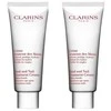 Clarins Crema Juventud De Manos 2 X, 100 ml