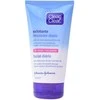 CLEAN &amp; CLEAR exfoliante limpiador diario 150 ml