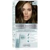 Plaukų dažai Clearé Institute Color Clinuance 5.0 Light Chestnut