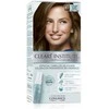 Cleare Institute Colour Clinuance 5.3 Light Golden Brown plaukų dažai