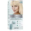 Cleare Institute Colour Clinuance 10.1 Champagne Blond plaukų dažai