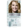 Plaukų dažai Clearé Institute Cleare Institute Color Clinuance Permanent Dye 63 Dark Skirtas šviesiems plaukams Gold 170ml