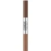 „Clinique Hi Shadow Play Double Latte Shadow Defining“ akių šešėliai, 4 ml