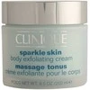 Clinique Sparkle Skin Body Exfoliating Kreminis šveičiamasis kūno kremas, 250 ml