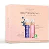 Cocosolis Beauty Essentials rinkinys (sausas anticeliulitinis aliejus, 110 ml + plaukų serumas, 110 ml)