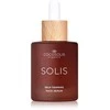 Cocosolis Solis Suero Facial Autobronceador, 50 ml