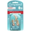 "Compeed" mišrūs pūslių pleistrai 5 vnt