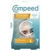 Compeed valiklis nuo spuogų pleistrų 7 vnt