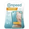 Compeed Discrete Patch Antigrain 15 u