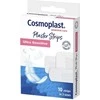 Cosmoplast Pleistrai 10 Vnt.