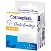 Cosmoplast Elastinga Juosta 6x4 Cm 2 Vnt.