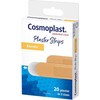COSMOPLAST quick-zip elastic dressings 20 units