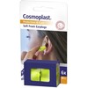 "Cosmoplast" putų ausų kištukai 6 vnt