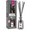 Cristalinas Mikado Ambientador 0 Sandalo-Cedro, 180 ml