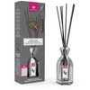 Cristalinas Mikado Ambientador 0 Sandalo-Cedro, 90 ml
