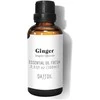Daffoil Eterinis Aliejus Imbieras 100ml