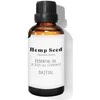 Daffoil Semilla Cañamo Essential Oil 100ml