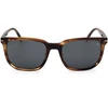 David Beckham Gafas Moteriški akiniai nuo saulės David Beckham DB 1076_S