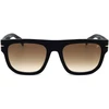 David Beckham Gafas Moteriški akiniai nuo saulės David Beckham DB-7044-S-2M2 ø 54 mm