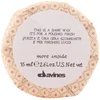 Davines More Inside Shine Wax vidutinio striprumo blizgus vaškas plaukams, 75 ml