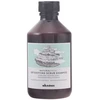 Davines NATURALTECH Detoxifying Scrub Šampūnas detoksikuojantis šampūnas su pilingu, 250 ml