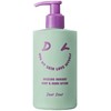 Dear Doer DAZZLING RADIANT body and hand lotion 300 ml