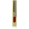 Delfy LIPFIX GOLD skysti lūpų dažai #aurora red 8 g