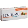 Dentiblanc DUPLO balinamoji pasta 2x 100ml