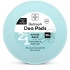 Deodea DEO PADS active aqua discs 30 u