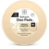 Deodea DEO PADS creamy comfort discs 30 u